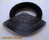 Laurent Olivier - ヘアアクセサリー通販 crête
